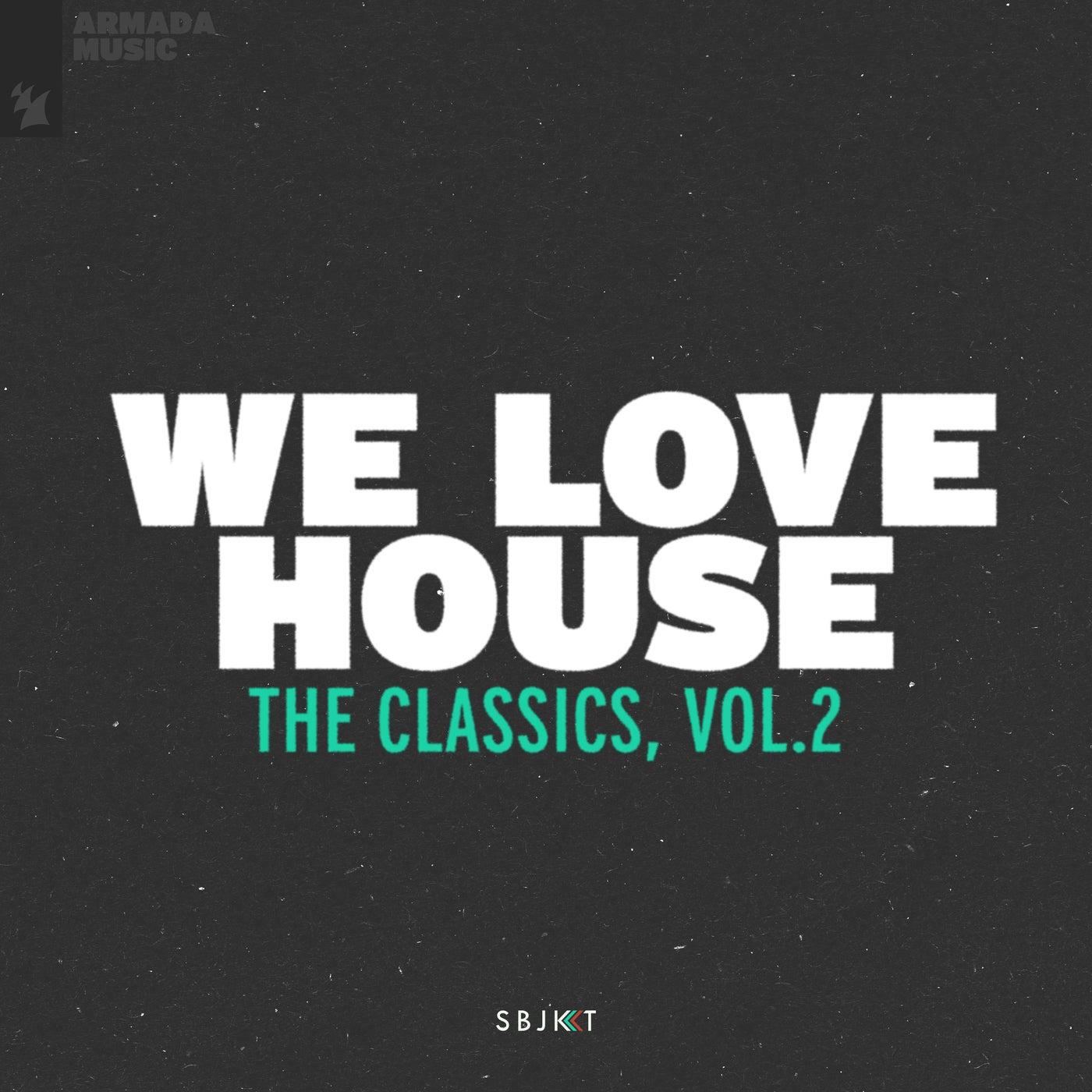 Joe Smooth, Thick Dick, Armand Van Helden, ANOTR, Sil, Sean Sines ...