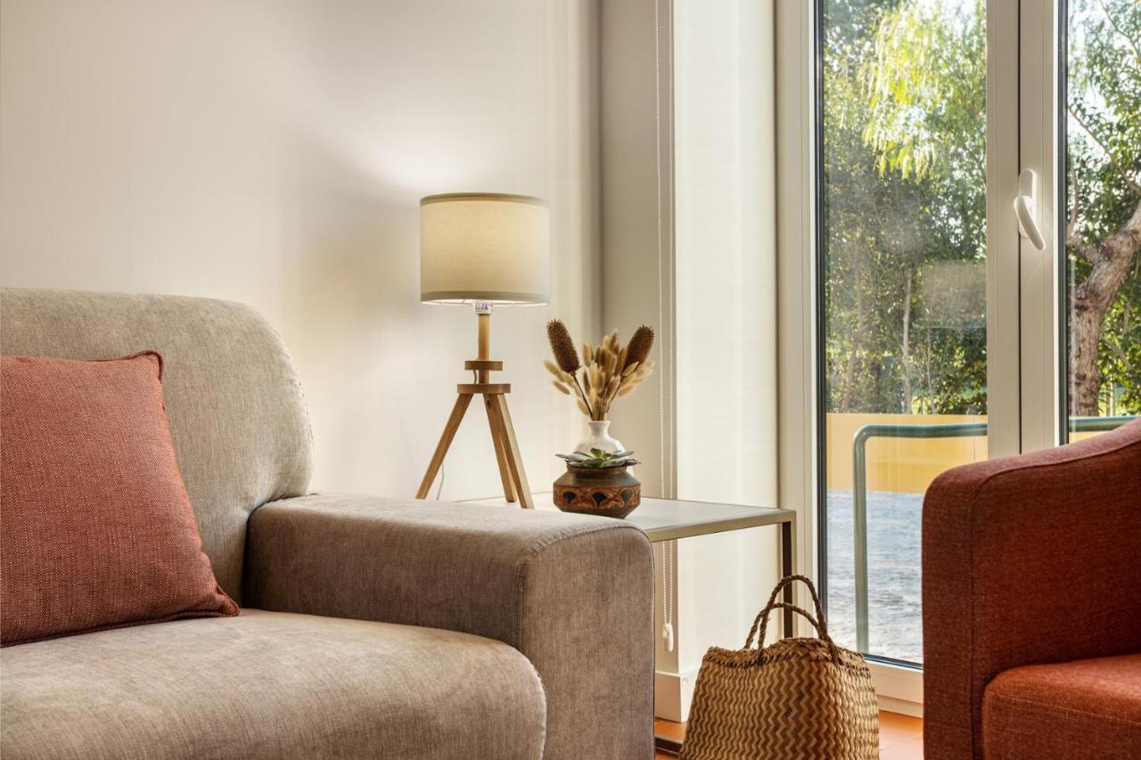 Villa de 2 Quartos - Acessível a Pessoas com Mobilidade Condicionada