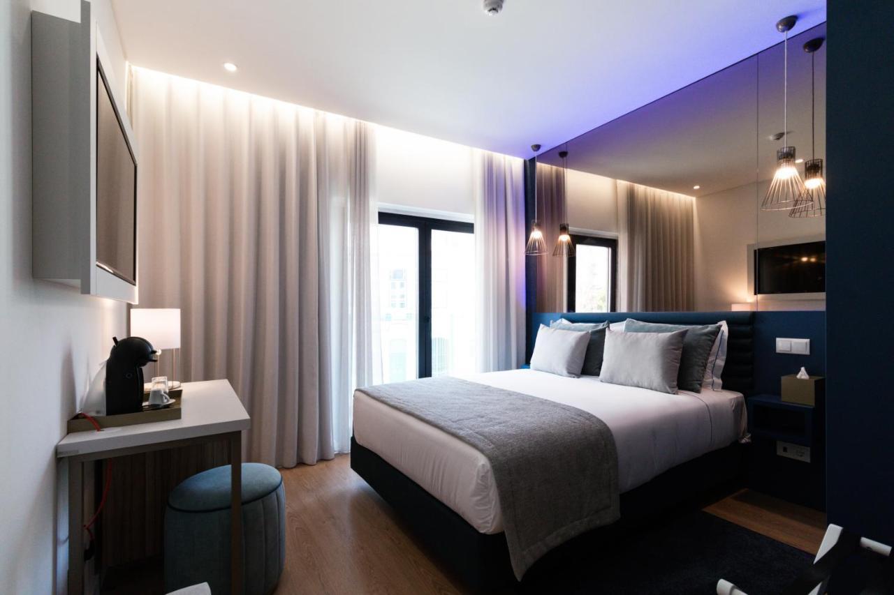 Quarto Duplo Deluxe com Varanda