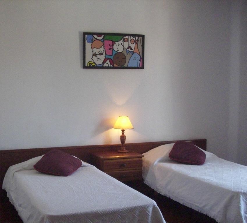 Apartamento Dúplex (6 Adultos)