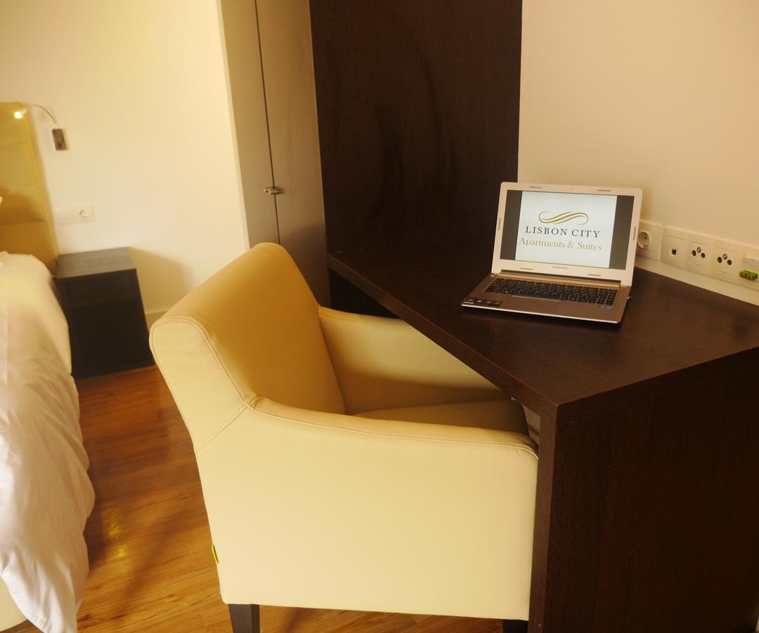Apartamento com 1 Quarto (3 Adultos)