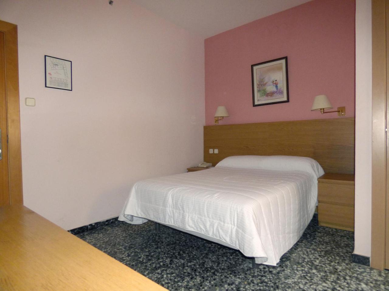 Budget Double Room