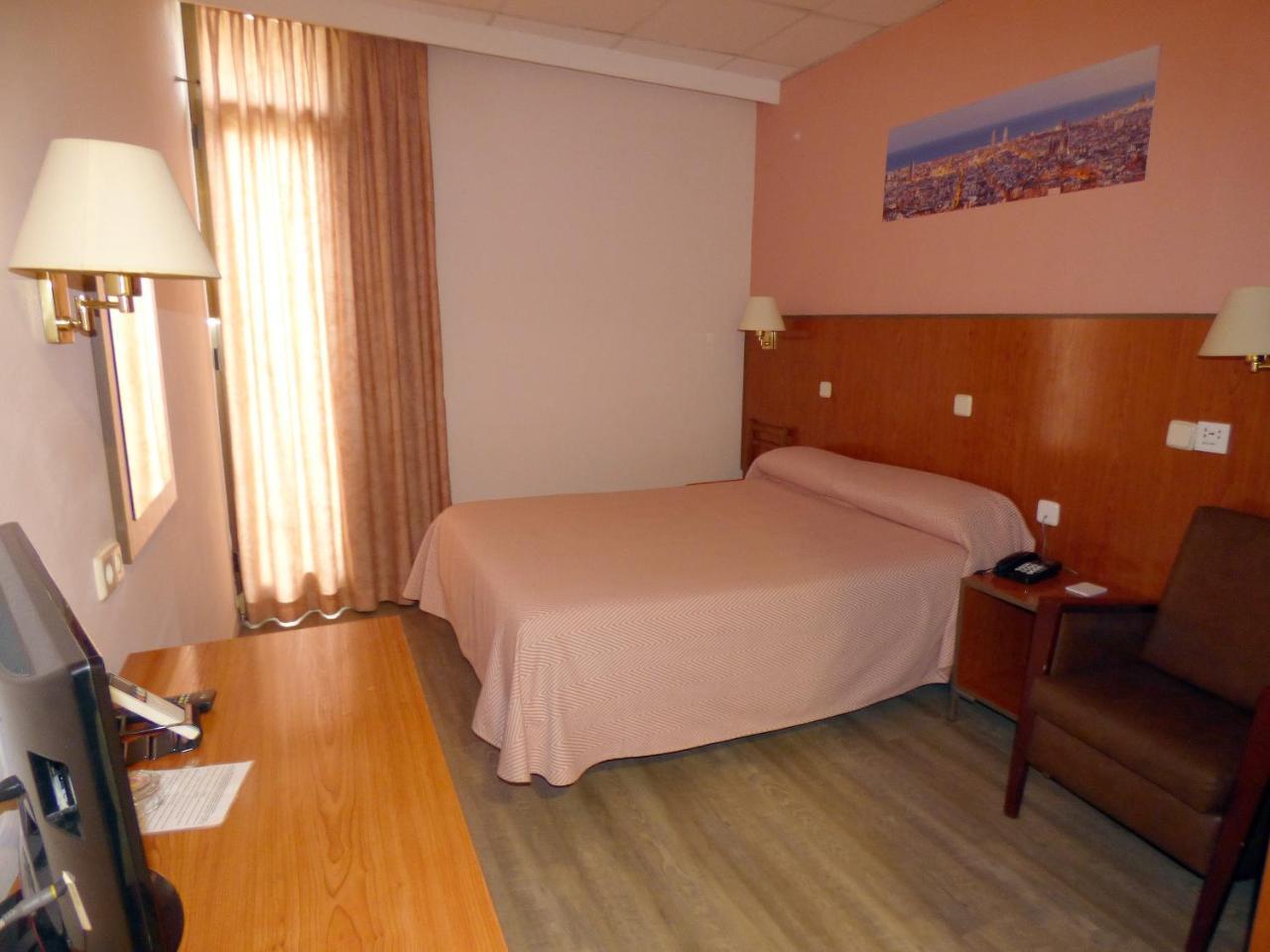 Double or Room View