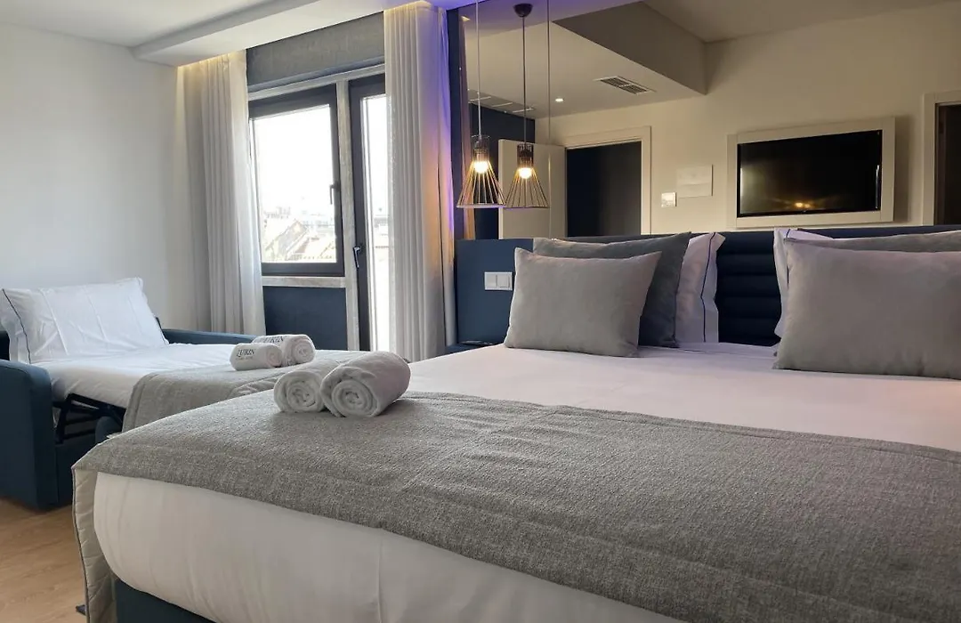 Zurin Charm Hotel-1