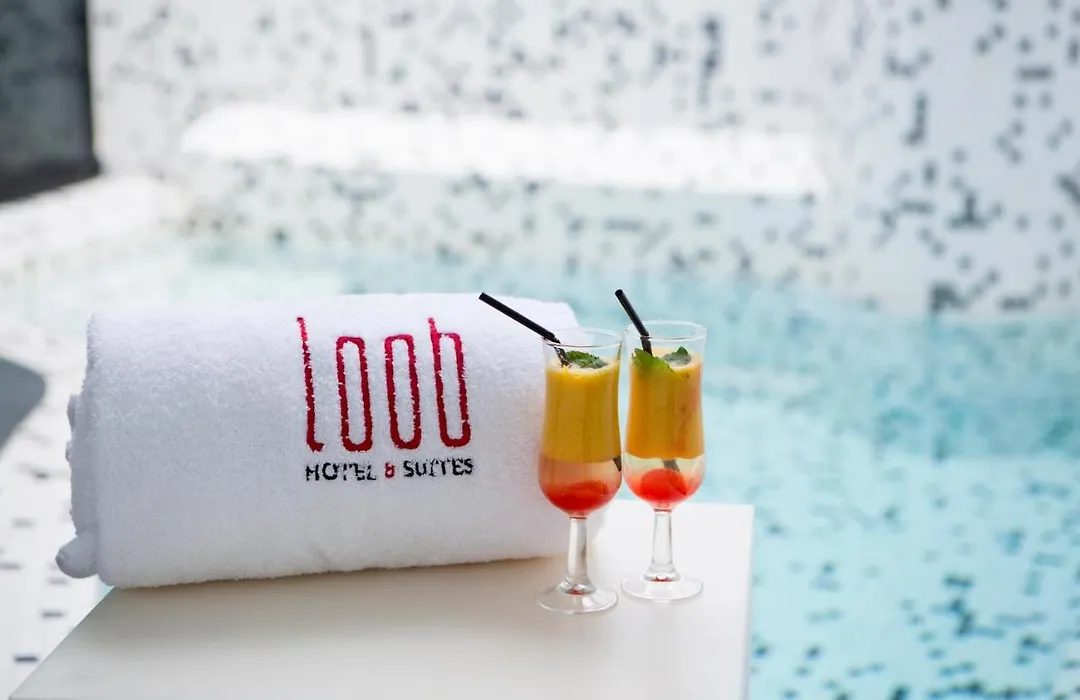 Hotel Loob Madrid-1