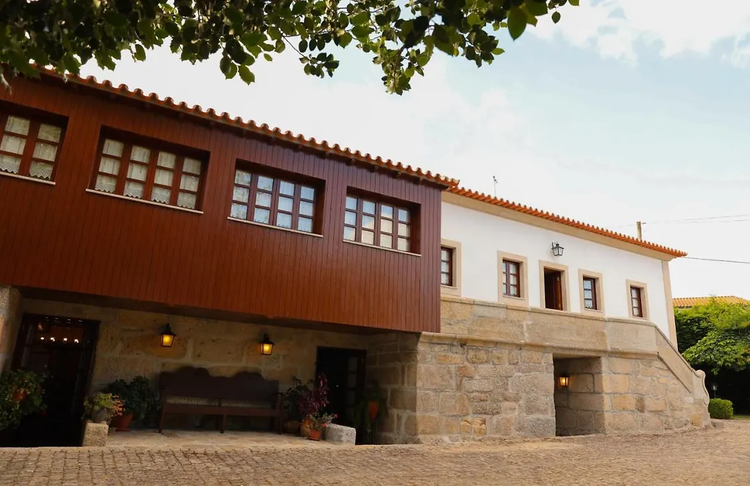 Casa Da Eira-1