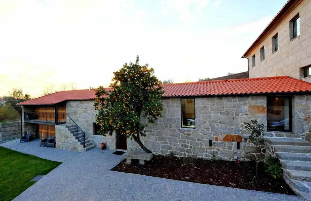 Casas Do Ermo - Ermo Villas-1