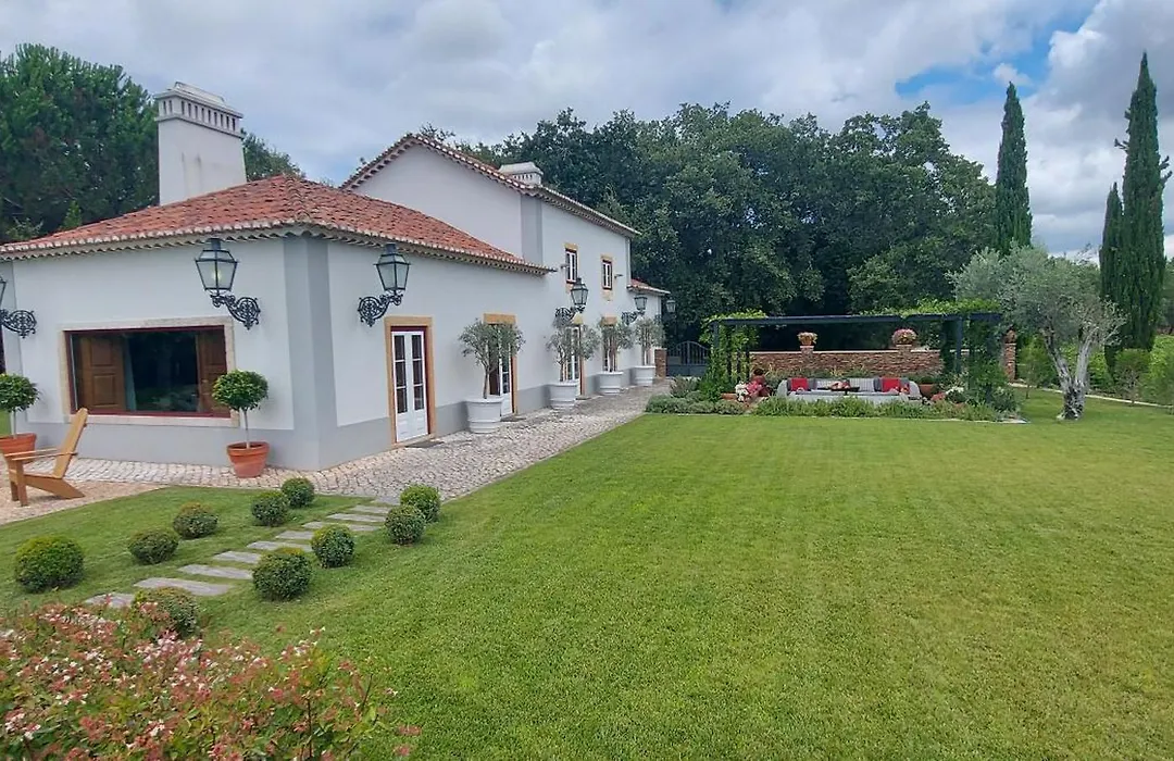 Quinta dos Pegões-1