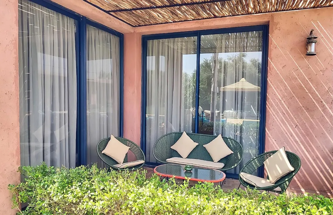 Domaine Homa Marrakech-1