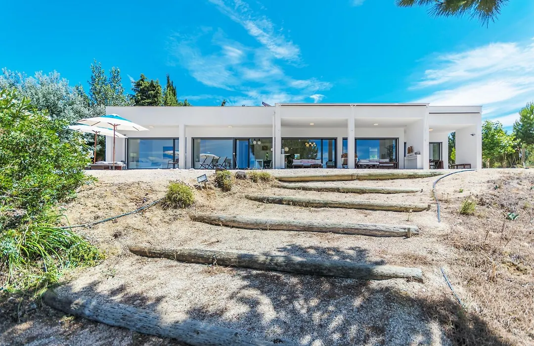 Xitaka Country House - Modern Large Great Views-1