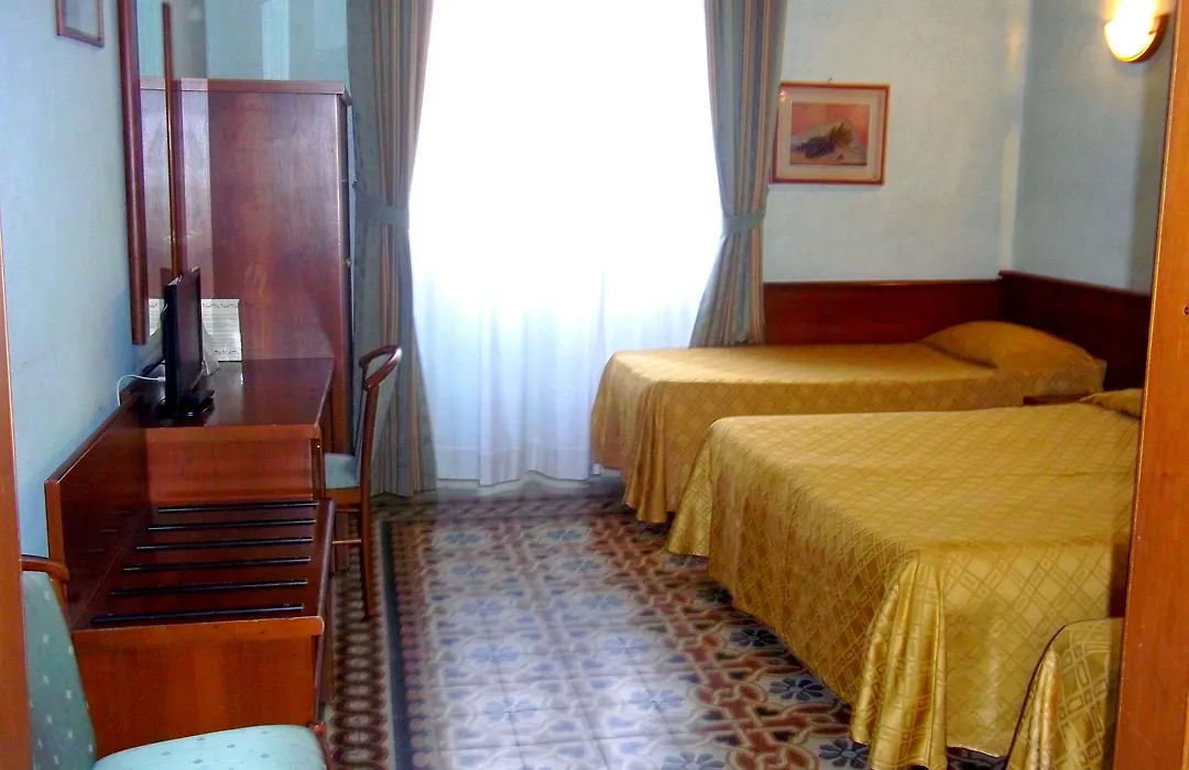 Hotel Palazzo Vecchio-1