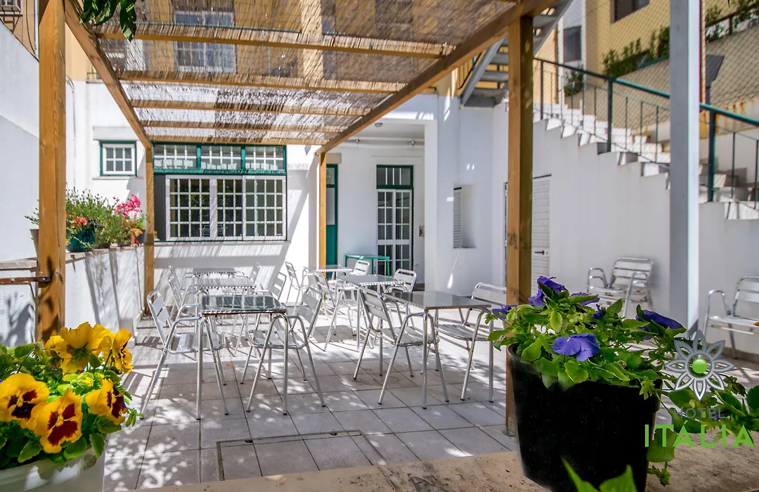 Hotel Italia-1