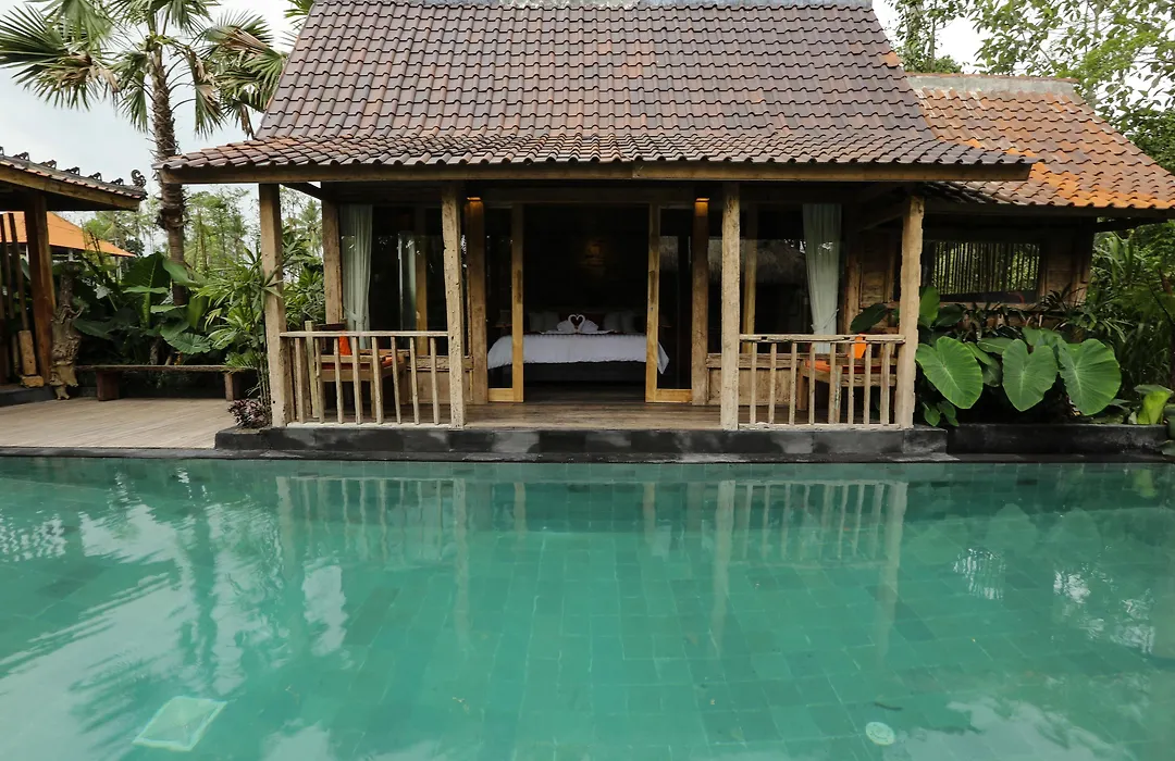 Ubud Virgin Villa-1
