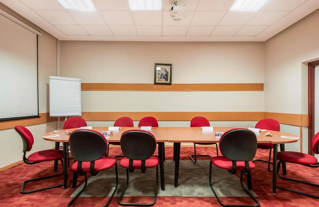 Ibis Tanger City Center-1