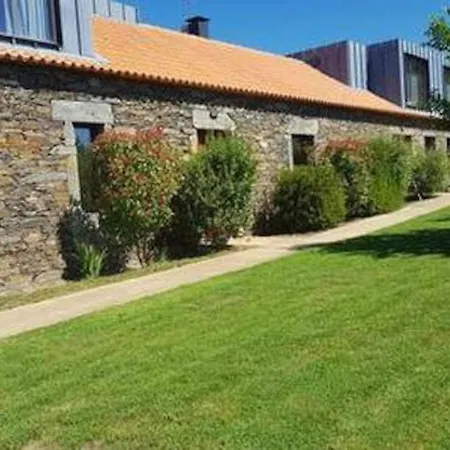 Quinta Dos Avidagos - Agroturismo, Mirandela-2