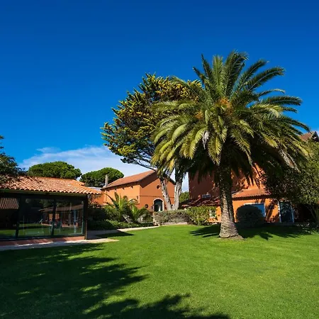 Quinta Da Bicuda-2