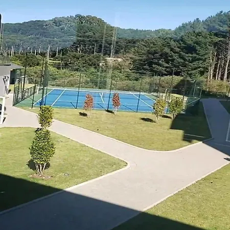 Resort Gramado Golden Laghetto-3