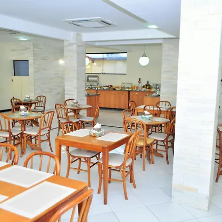 Via Mar Praia Hotel-2