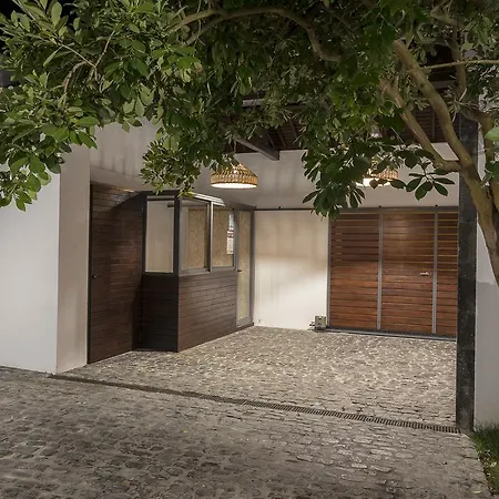 Quinta Das Rosas Villas-2