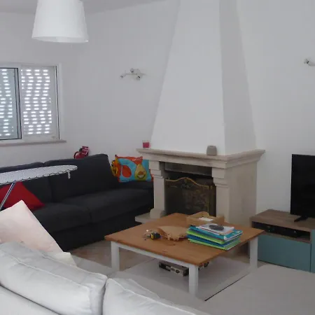 Casa Dos Avos-3