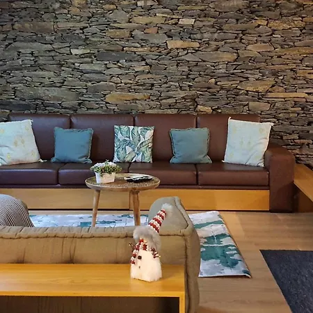 Quinta Dos Avidagos - Agroturismo, Mirandela-3