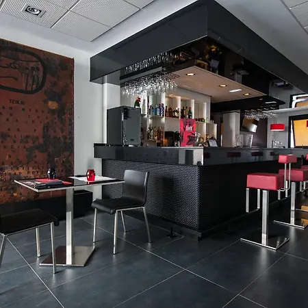Hotel Loob Madrid-2