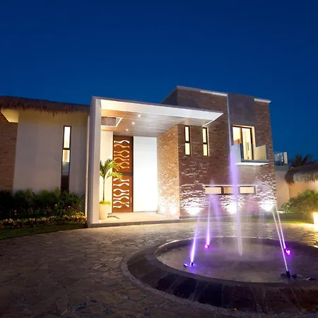 Villa Esmeralda By Karisma-2