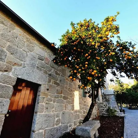 Casas Do Ermo - Ermo Villas-2