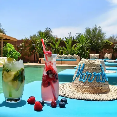 Domaine Homa Marrakech-3