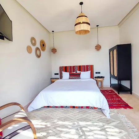 Domaine Homa Marrakech-2