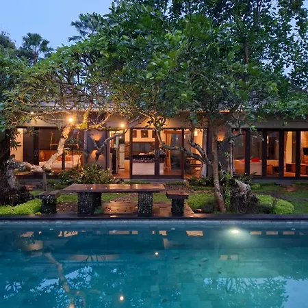 Ubud Virgin Villa-3