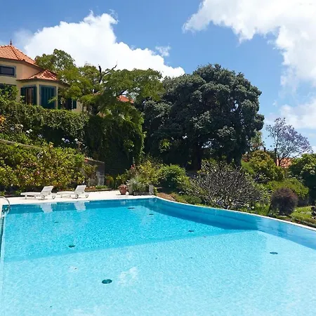 Villa Quinta Santa Luzia-2