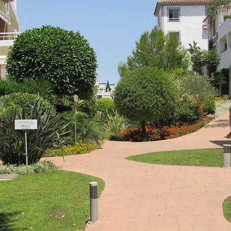 Cortijo Del Mar Resort-2