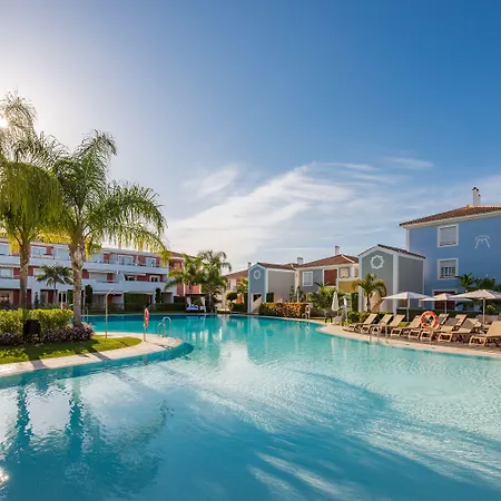 Cortijo Del Mar Resort-3
