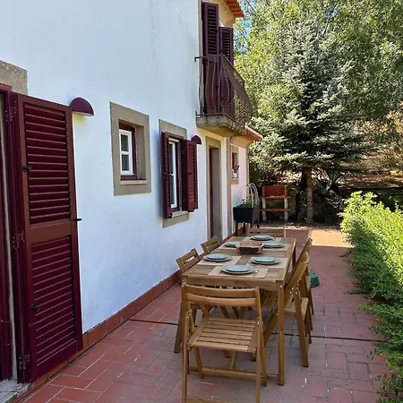 Casa Do Reguengo-2
