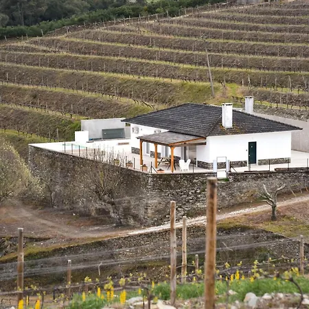 Feel Discovery Quinta Do Muro Douro Valley-2