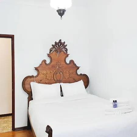 Casa Da Aldeia - Monte Redondo-3