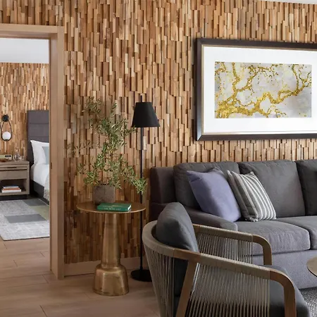 Casa Mani Resort Napa Valley, Curio Collection By Hilton-2
