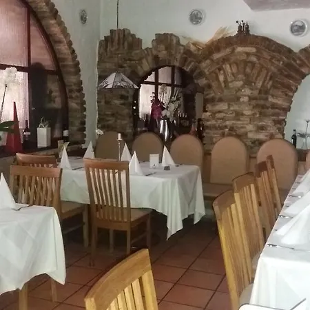 Hotel zur Post Kleve-2