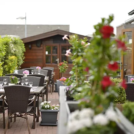 Hotel zur Post Kleve-3