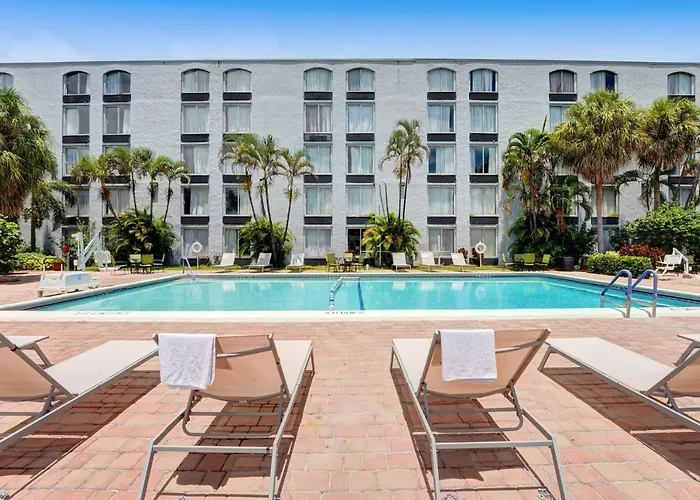Boutique Hotels in Fort Lauderdale