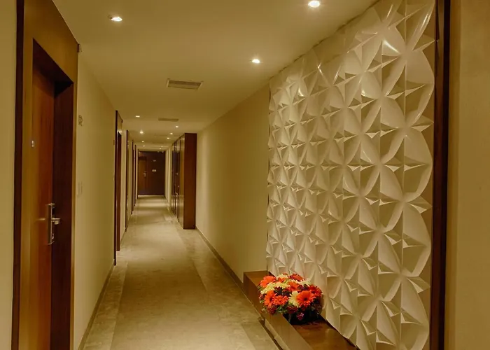 Boutique Hotels in Lucknow