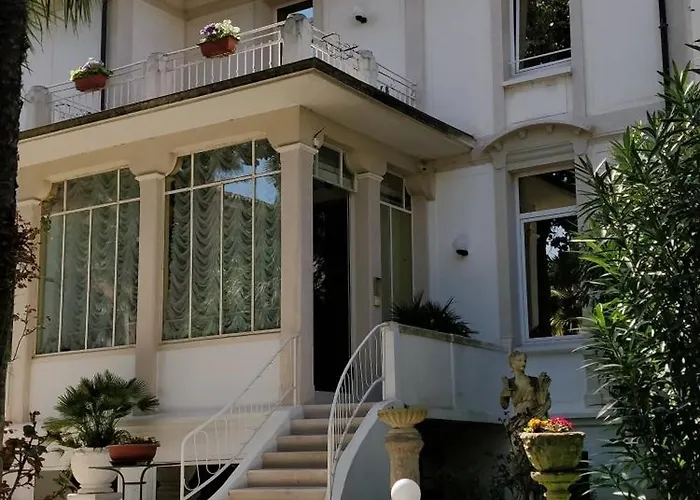 Boutique Hotels in Lido di Venezia