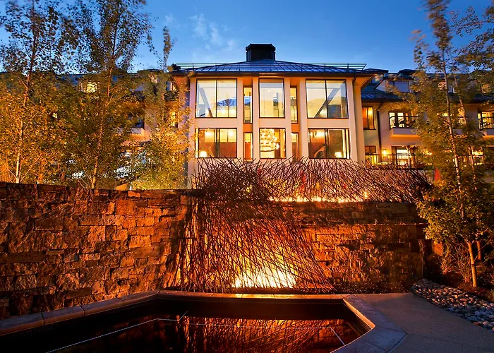 Vail Residences At Cascade Village, A Destination By Hyatt Residence