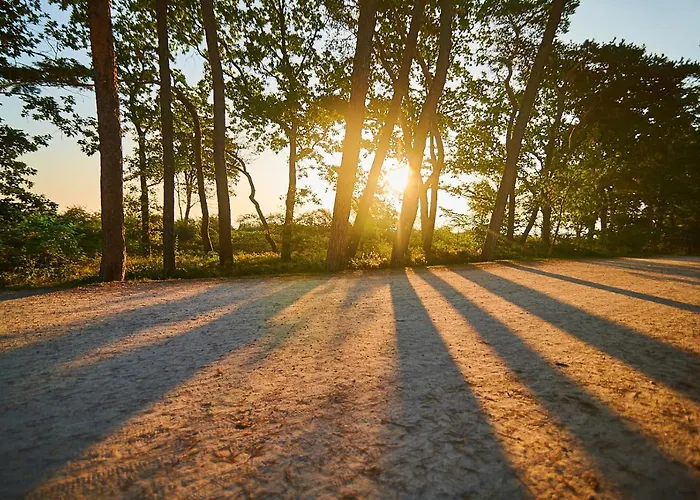 Boutique Hotels in Timmendorfer Strand