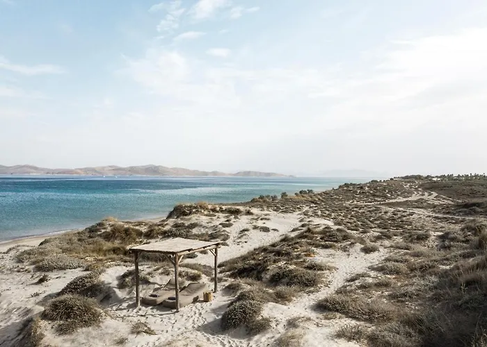 Boutique Hotels in Marmari (Kos)