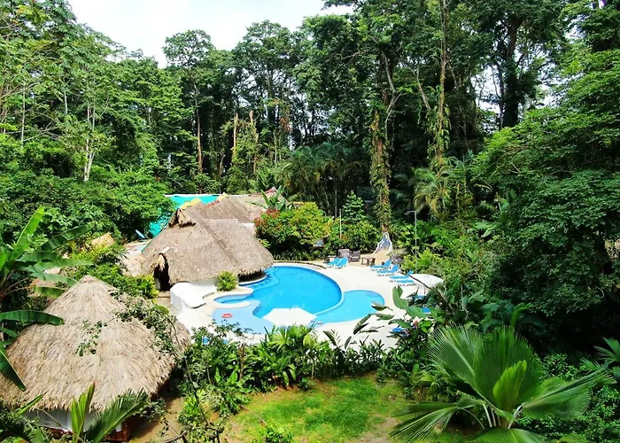 Boutique Hotels in Puerto Viejo de Talamanca