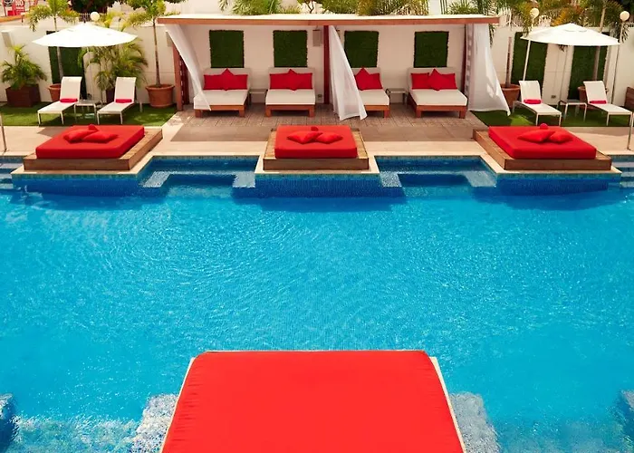 Boutique Hotels in Kingston