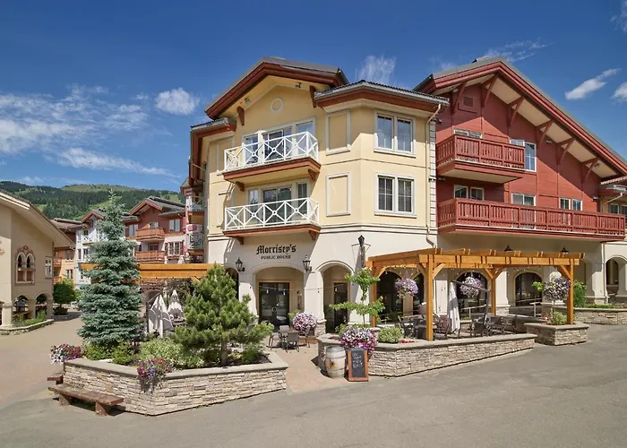 Sun Peaks Grand Hotel & Conference Centre