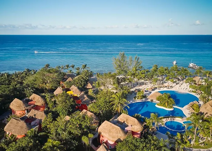 Boutique Hotels in Cozumel
